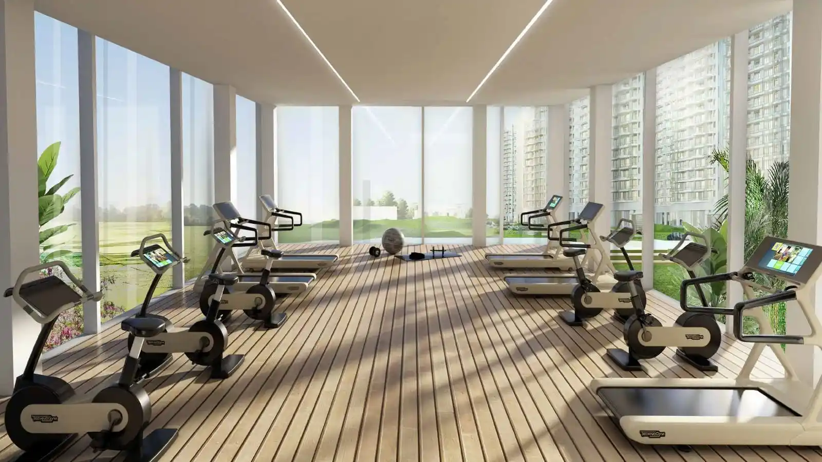 Trump-Towers-GYM